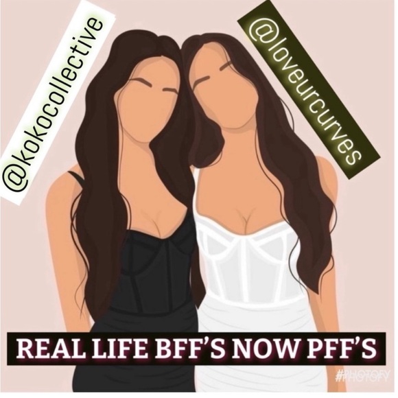 NEW•XL•Natalie Navy & Animal Print Lounge Set - Picture 12 of 12